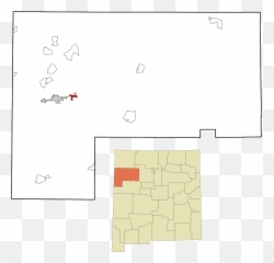Church Rock New Mexico - Wikipedia New Mexico And Its Mckinley County Emoji,Emoticon Asustado En El Bosque