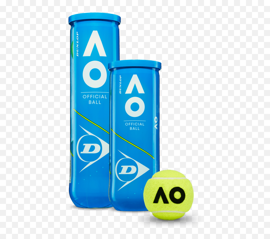 Dunlop Sports - Dunlop Australian Open Emoji,Como Hacer Emojis Con El Atl