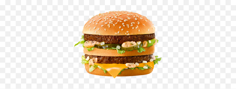 Quelles En Sont Les Causes - Menu Big Mac Mcdo Emoji,Quelles Sont Les Emotions Quand On Peint