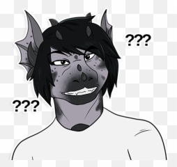 Question Mark Meme Emoji,Emotion Feeling Meme