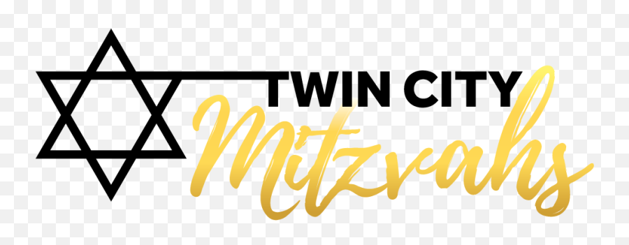Home - Twin City Mitzvahs Dot Emoji,Mazel Tov Bar Mitzvah Emoji