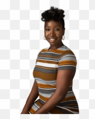 How Yemi Penn Bent Her Own Reality - For Women Emoji,Tony Robbins Emotion Has The World Motion In It For A Reason