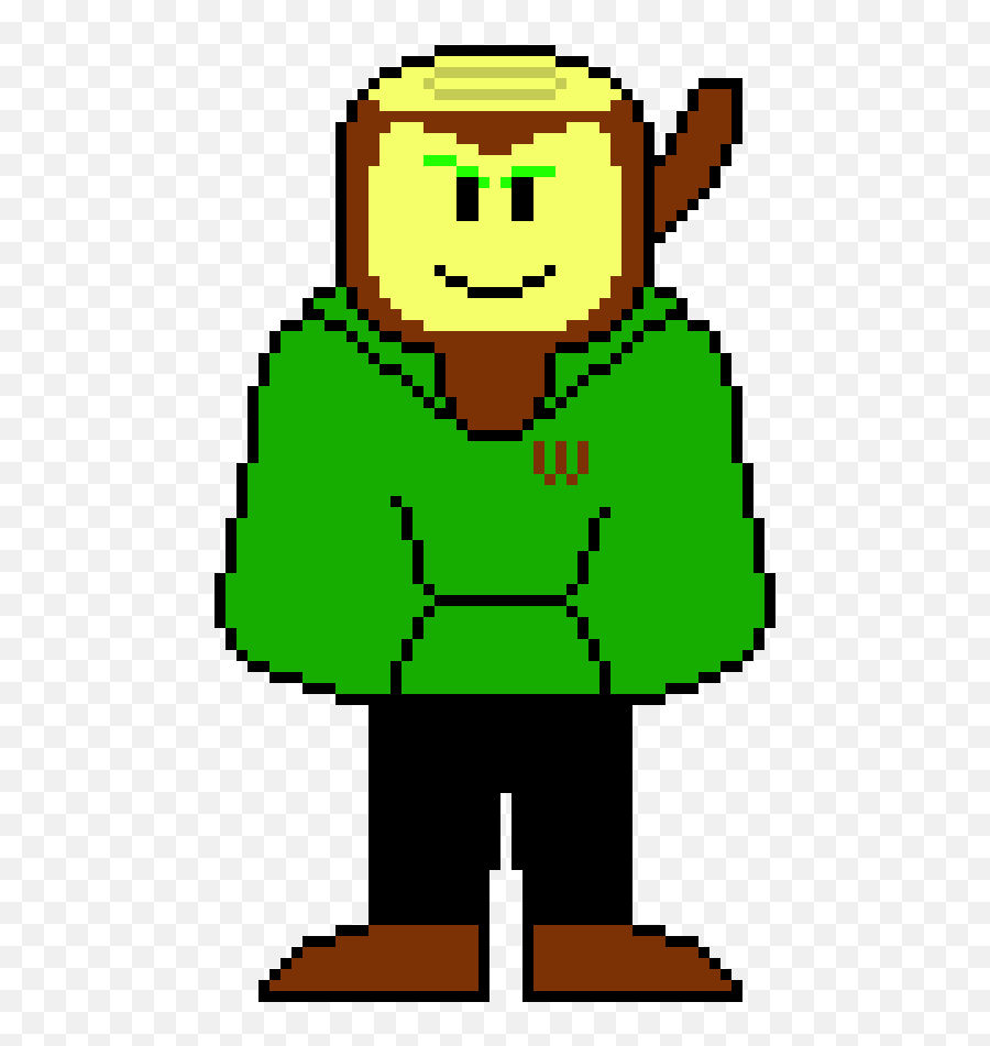 Pixel Art Gallery - Italy Countryball Emoji,Woodman Emoticon