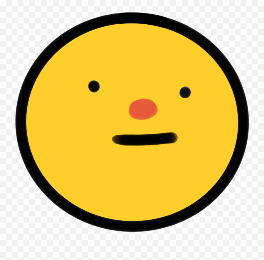 Odengukk - Happy Emoji,Emoticon For Dreamer