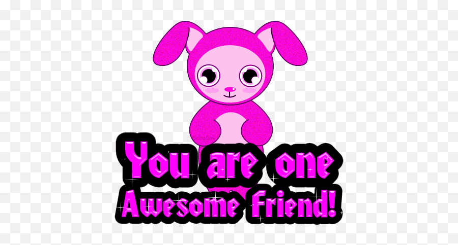 Awesome Friend Quotes Quotesgram - You Are One Awesome Friend Emoji,Friendship Faces Emoticons