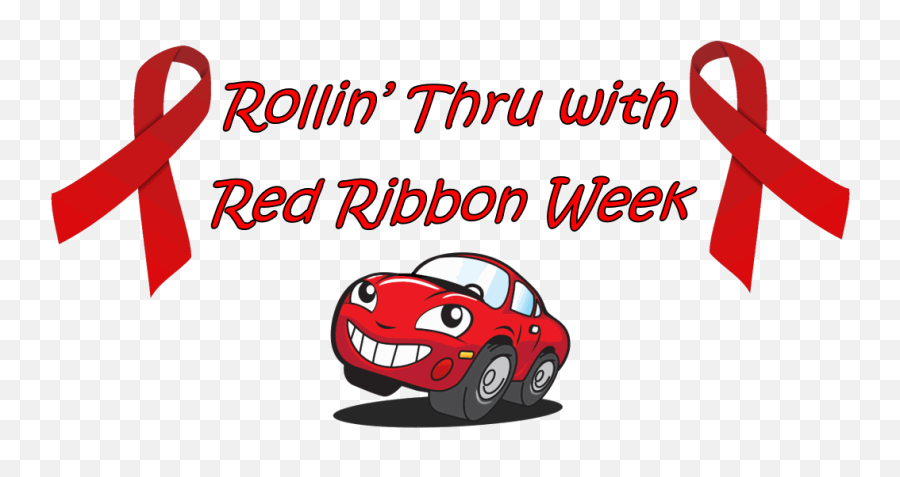 Red Ribbon Week 2020 - Language Emoji,Red Ribbon Week Ideas Emojis