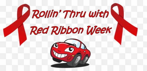 Red Ribbon Week 2020 - Language Emoji,Red Ribbon Week Ideas Emojis
