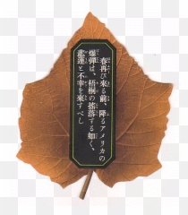 Owi Pacific - Six Decades Ago Calligraphy Emoji,Wartime Cartoon Reason Emotion