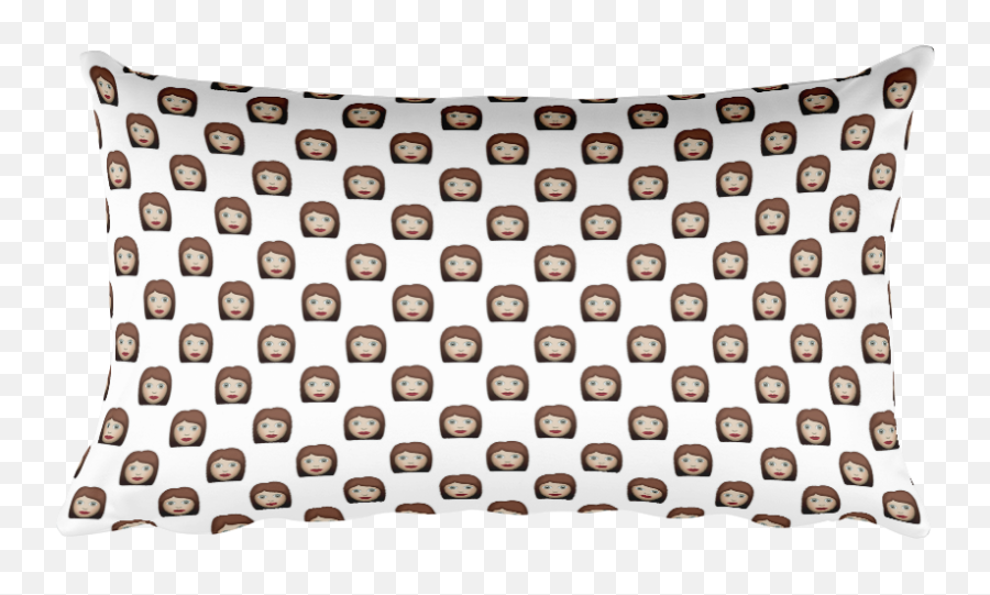 Hd Emoji Bed Pillow Transparent Png - Vans Kyle Walker Tshirts,Bed Emoji