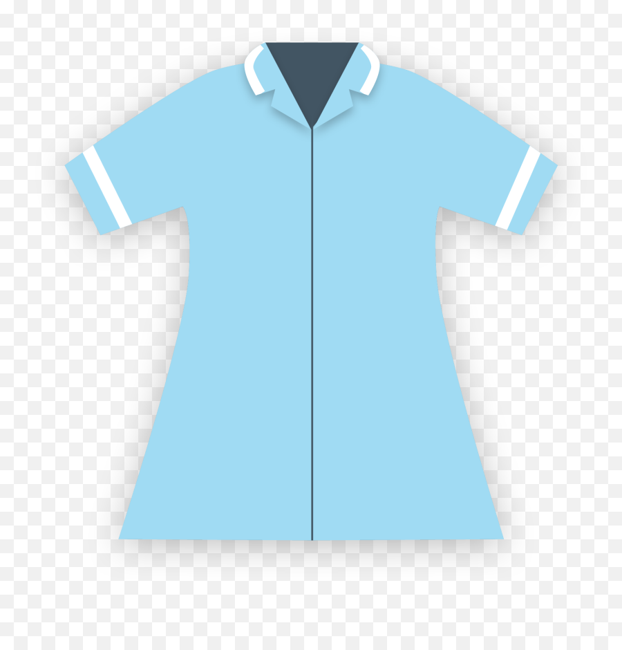 Whou0027s Who Uniforms Explained - Barnsley Hospital Short Sleeve Emoji,Nurse Uniform Color And Emotion