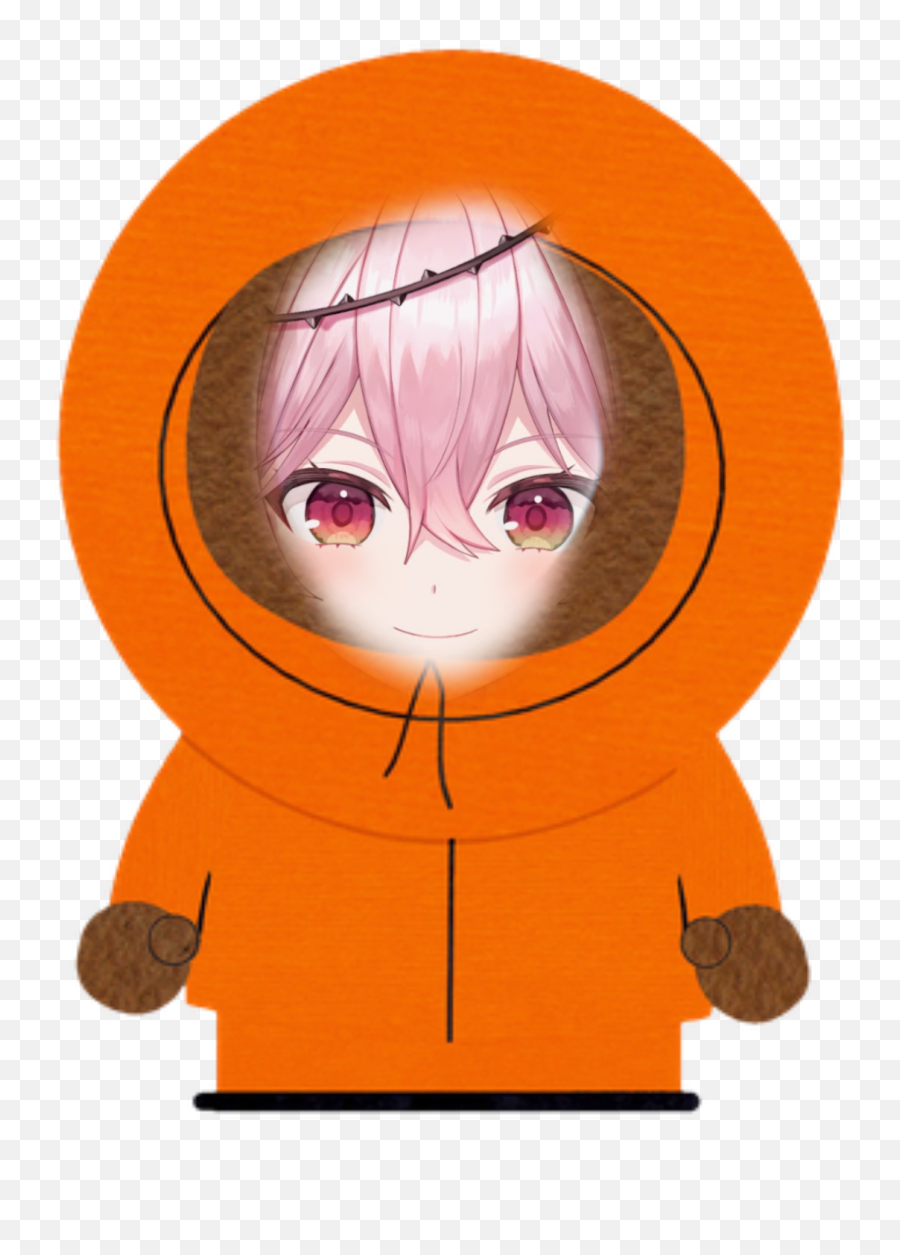 Image - Kenny From South Park Emoji,South Park Emojis For Android