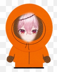 Image - Kenny From South Park Emoji,South Park Emojis For Android
