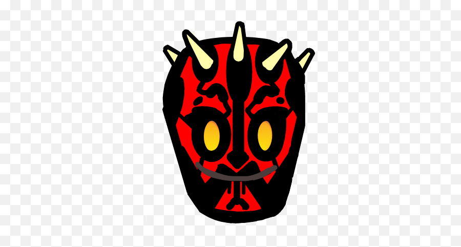 Battle - Dot Emoji,Darth Nihilus Emoticon