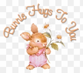 The Sidewalk Cafe Is Open For The - Animated Easter Hugs Gif Emoji,Happy Birthday Sea Hag Emoticon