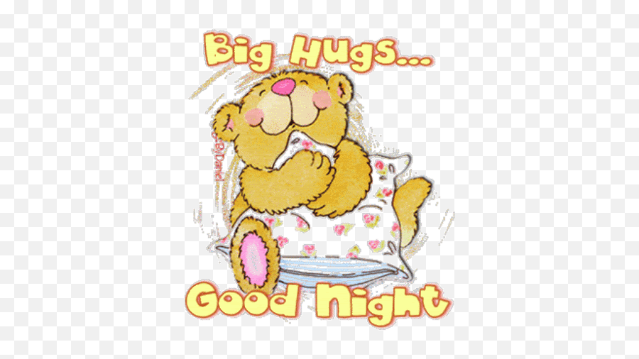 Free Download Good Night Images Wishes For Friends - Tab Hug Good Night Gif Emoji,Good Night Hug Emoticon