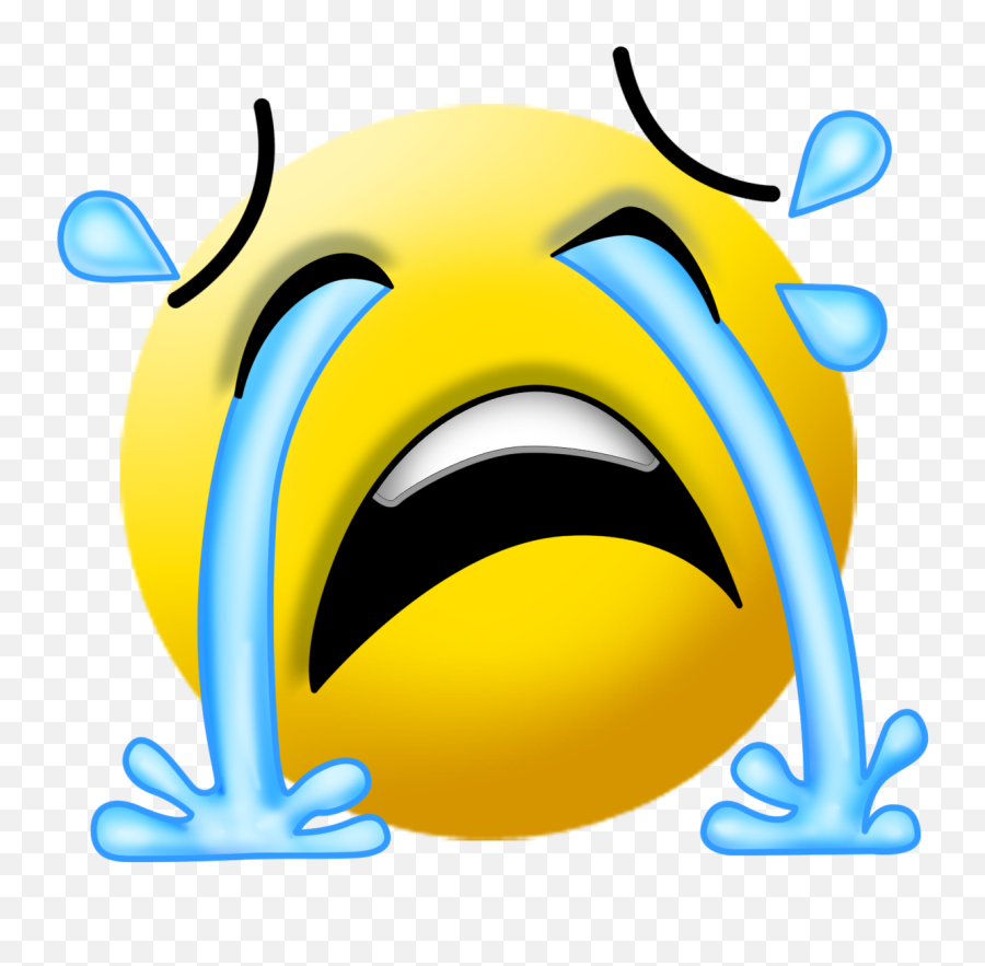 Emotion On Twitter Sympathizing I Go Nuts On Long Flights - Happy Emoji,Emotion Clip Art