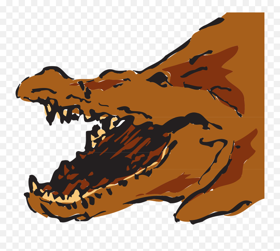 Mouth Png Images Icon Cliparts - Download Clip Art Png Alligators Emoji,Dinosaur Emoji Instead Of Alligator
