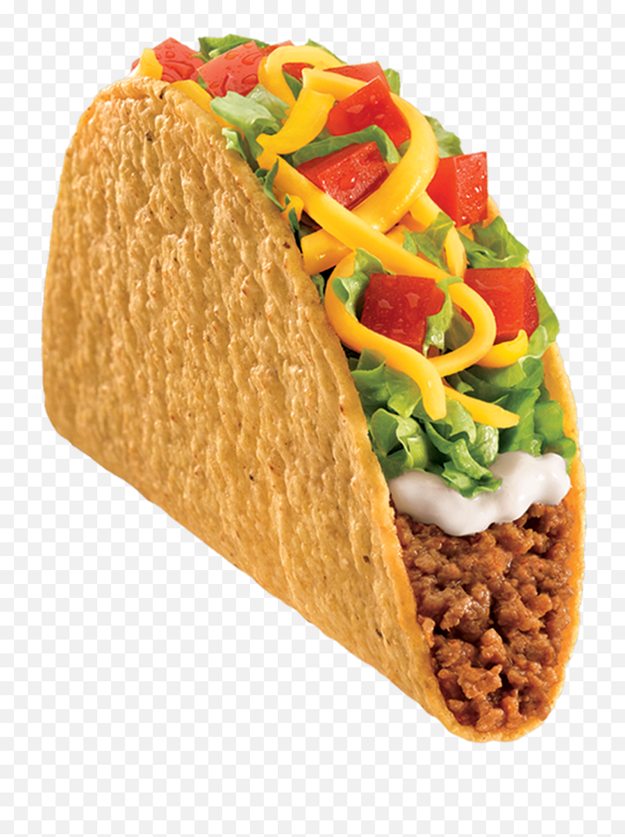 Tacopng U0026 Free Tacopng Transparent Images 43257 - Pngio Taco Png Emoji,Taco Bell Emoji