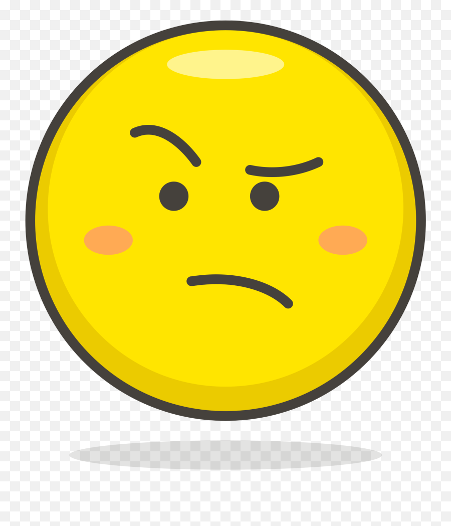 021 - Icon Thinking Face Emoji,Emoticon Brasil Png