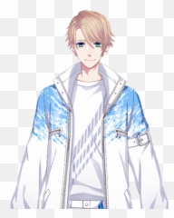 The New 2 - For Men Emoji,B-project: Zeccho Emotion