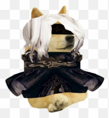 Automata - Nier Doge Emoji,Neir Why Are Emotions Prohibited