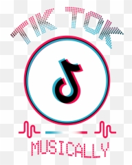 Tik Tok Muscially Balck Shirt Girls Emoji,Fite Me Emoji