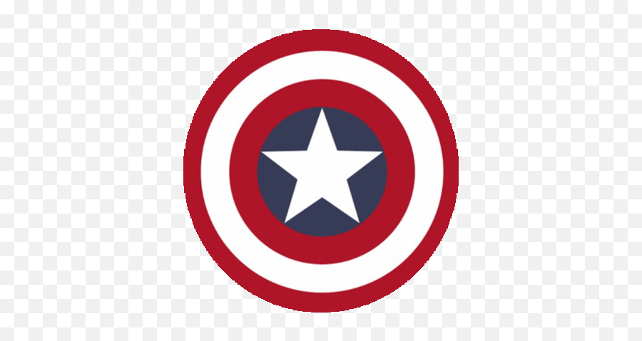 Can You Guess Baamboozle - Captain America Logo Hd Png Emoji,Tv S Guess The Emoji