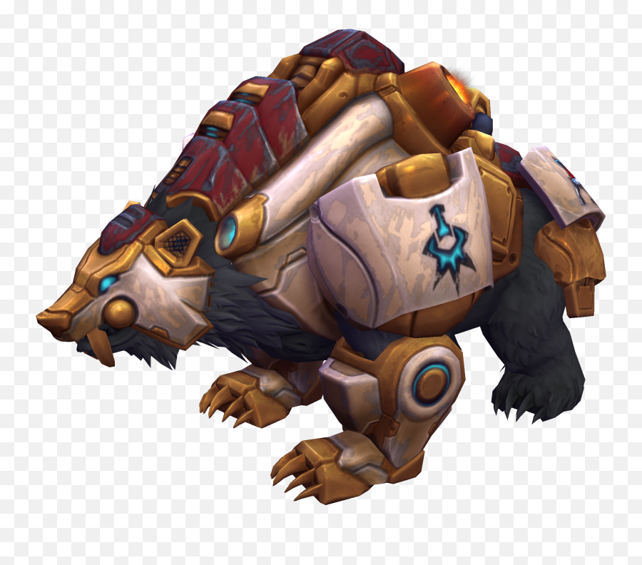 Tamed Ravasaur Season Mount - Heroes Of The Storm Craft Wars Emoji,How To Use Emojis In Heroes Of The Storm