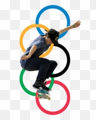 22 Lgbtq Olympic Athletes To Cheer For - Skateboard Wheel Emoji,Luge Contestants Emotion