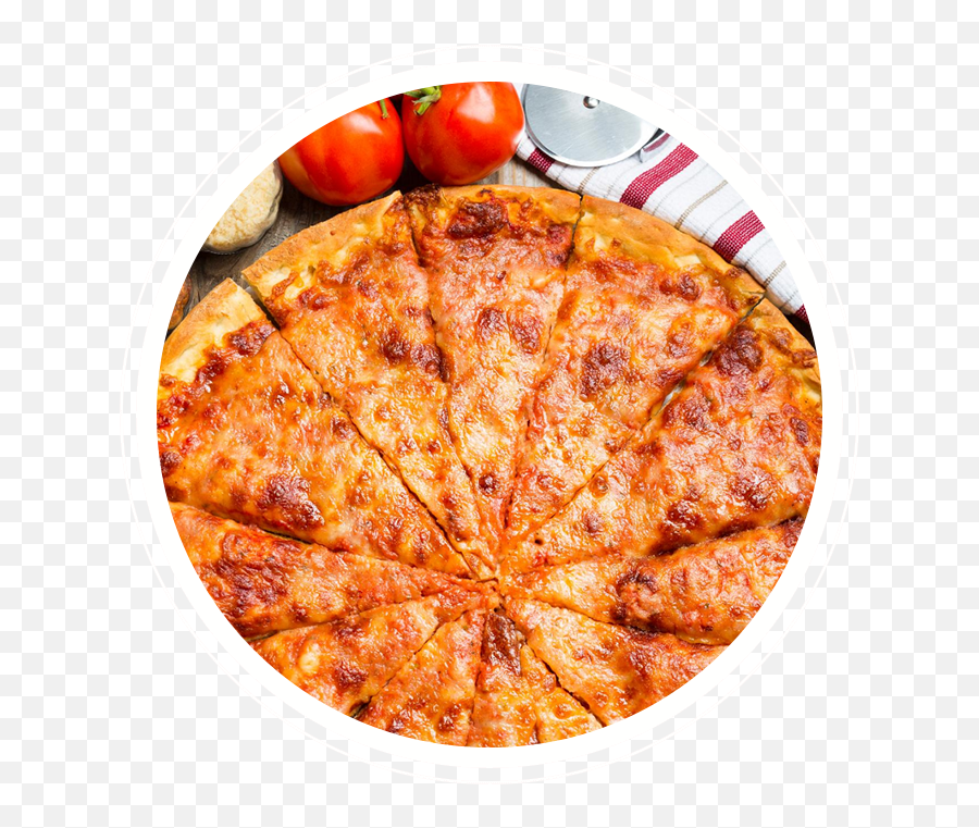 Full - Plum Tomato Emoji,Boneless Pizza With Emojis