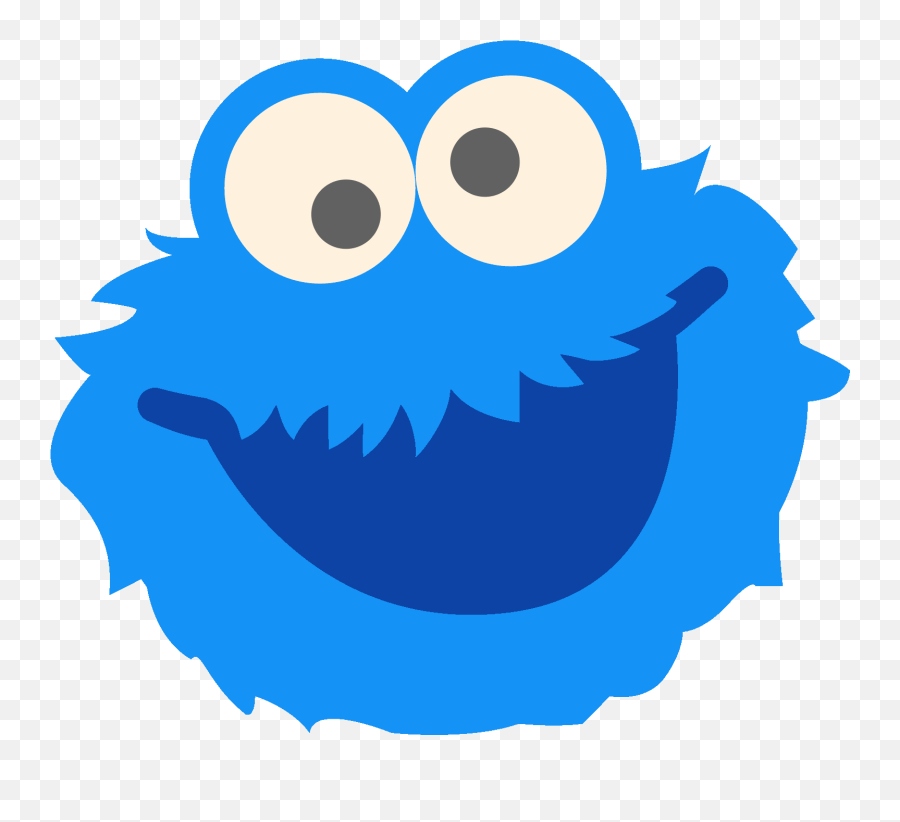 Google Search Console Error - Cookie Monster Icon Png Emoji,Je Suis Content Emoticon