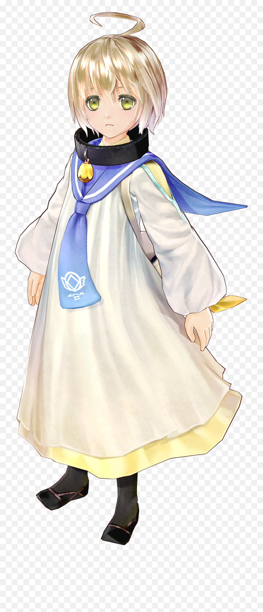 Tales Of Berseria Characters - Tales Of Berseria Laphicet Transparent Emoji,Tales Of Berseria Emotion Over Reason