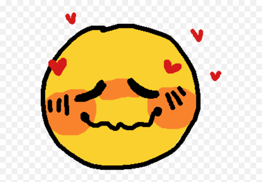 Cute Emojis By Kerm - Sticker Maker For Whatsapp Nice Emojis,Cute Emo Emojis Tumblr