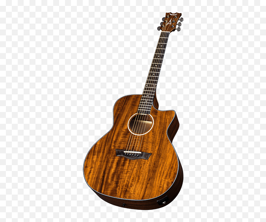 Acoustic Guitar Clipart Name - Acoustic Guitar Png Solid Emoji,Electric Guitar Emoji