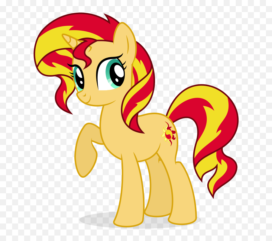 Archived Threads In - Sunset Shimmer A Pony Emoji,Pony Emotion Chart