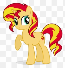 Archived Threads In - Sunset Shimmer A Pony Emoji,Pony Emotion Chart