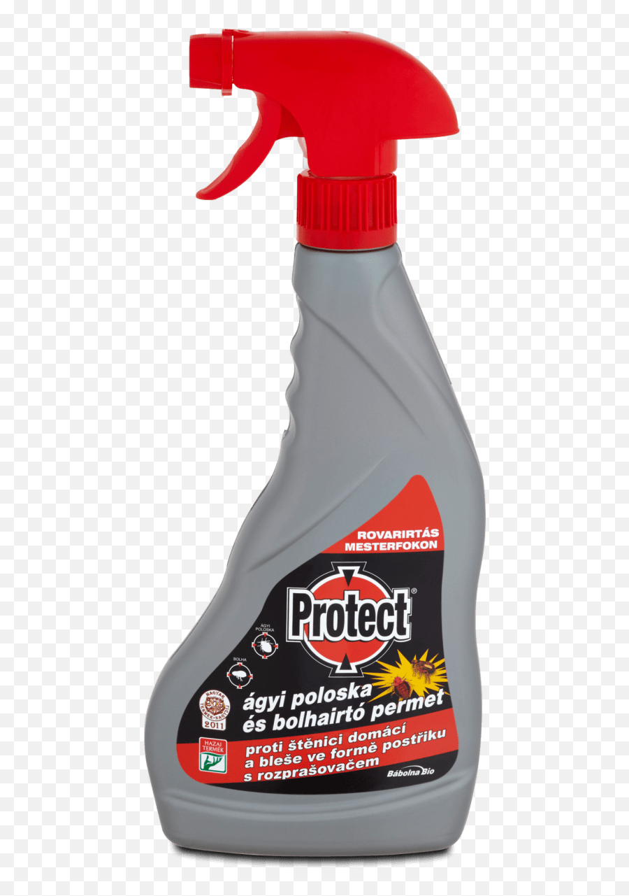 Protect Ágyi Poloska És Bolhairtó - Household Cleaning Product Emoji,Irto Meleg Emoticon
