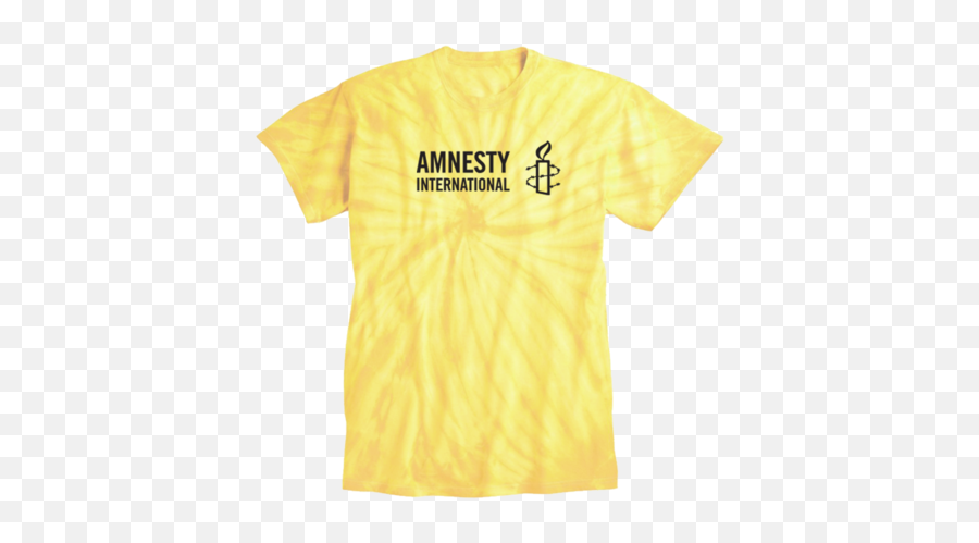 Amnesty International Usa Store U2013 Amnesty International Usa - Amnesty International Emoji,Emoji Dyi Shirt