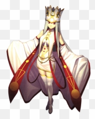 Irisviel Dress Of Heaven Type - Moon Wiki Fandom Fate Grand Order Irisviel Emoji,Emotion Magic Fate Core