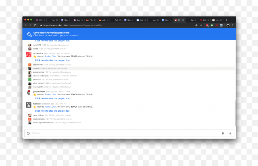 Integrate Perfect Chat System To Your Project In 2 Steps - Vertical Emoji,Adding Emojis To Channel Name
