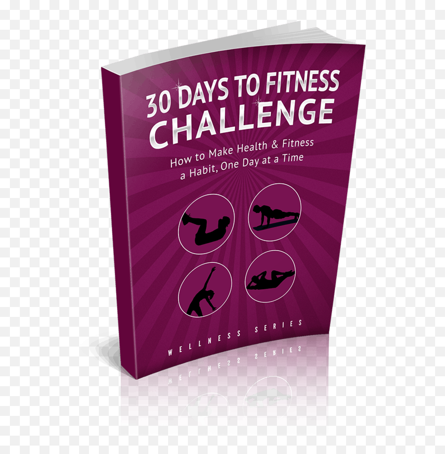 30 Day Fitness Challenge Premium Plr - Event Emoji,Emotions Shouldnt Overpower Integrity