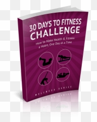 30 Day Fitness Challenge Premium Plr - Event Emoji,Emotions Shouldnt Overpower Integrity