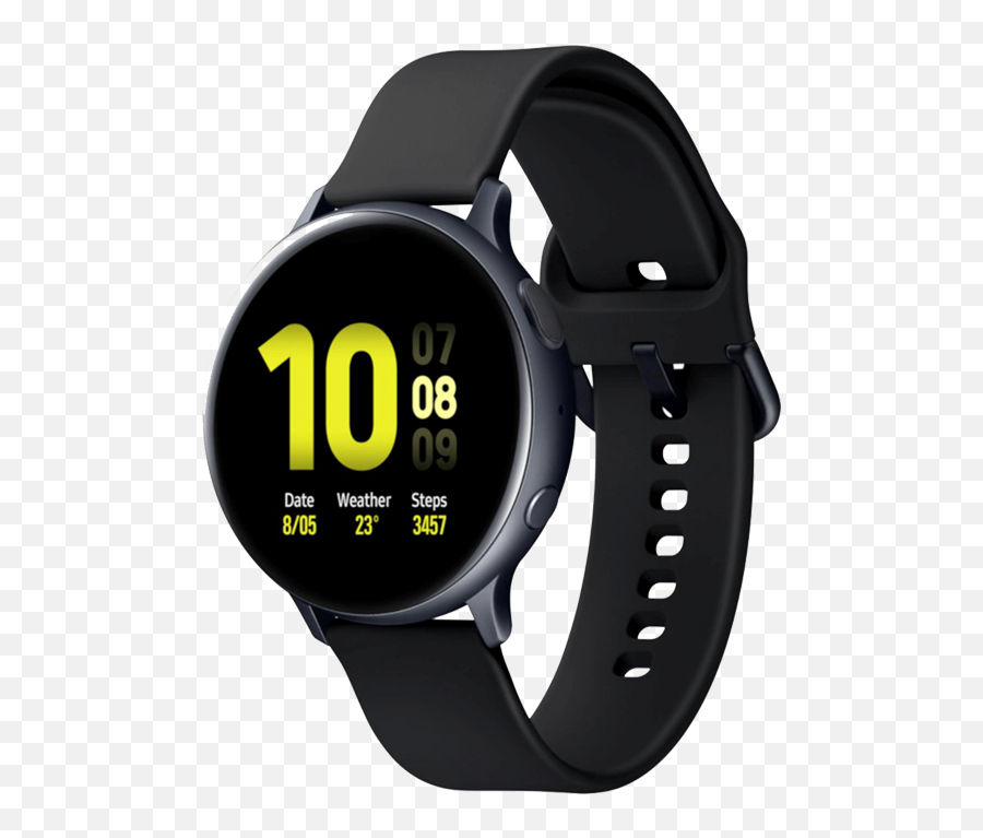 Samsung Galaxy Watch 4 Vs Samsung Galaxy Watch Active 2 - Samsung Galaxy Active 2 Emoji,How To Send Emojis From Galaxy 4 Active