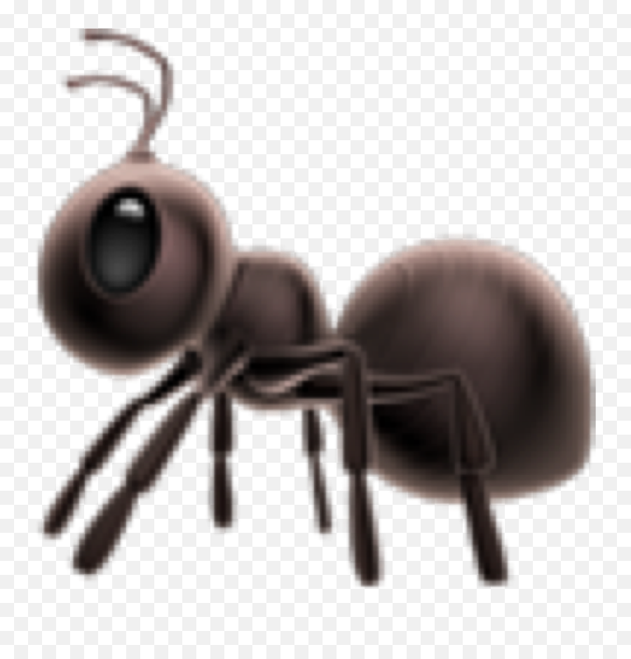 The Most Edited Ant Picsart Emoji,Emoticon Of An Ant