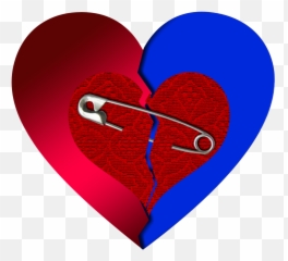 The Most Edited - Language Emoji,Bleeding Heart Emoticon