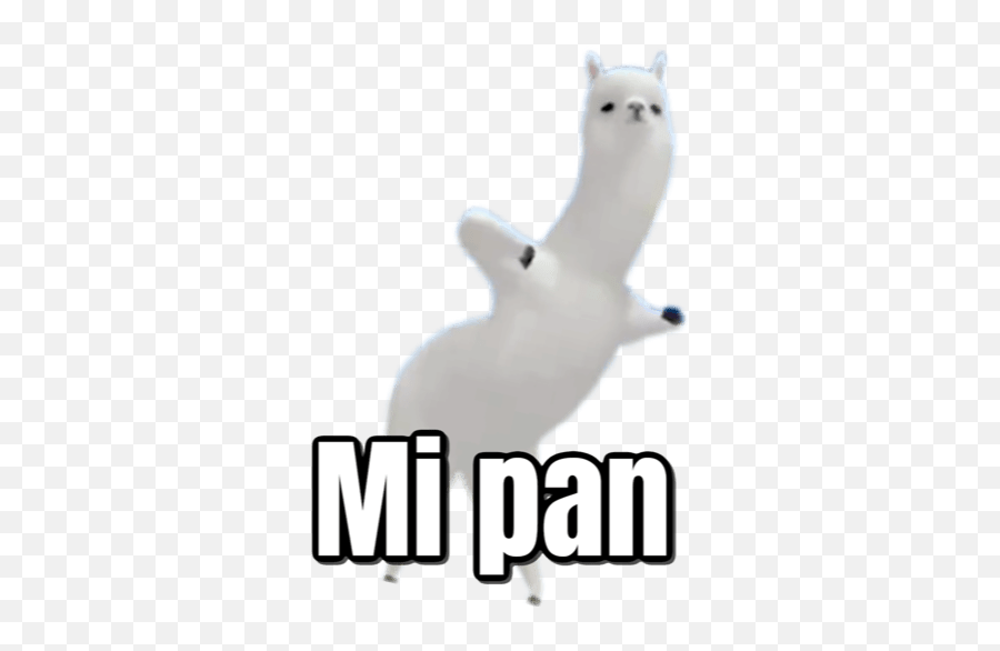 Mi Pan Su Su Su - Mi Pan Su Su Sum Stickers Emoji,Weasel Emoji