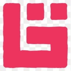 Does Someone Have A Vector Image Of The Boundless B Logo Emoji,Slight_smile Emoji