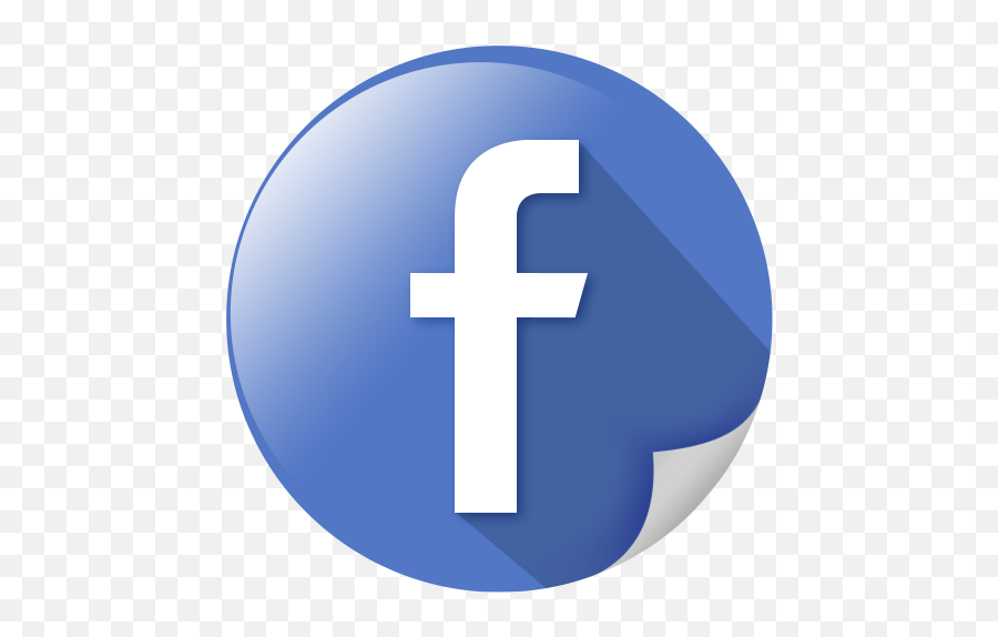Fb Icon 113176 - Free Icons Library Fb Page Icon Transparent Emoji,Shark Emoji Facebook