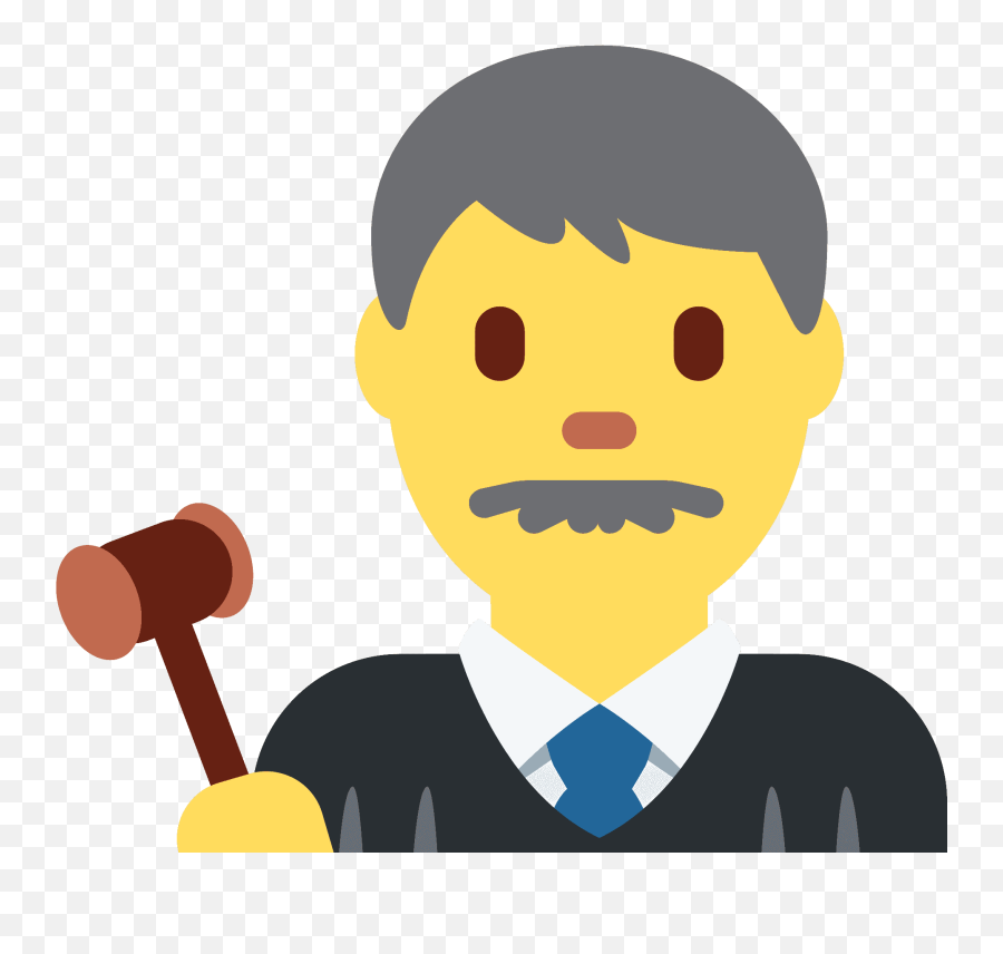 Man Judge Emoji Clipart Free Download Transparent Png,What Does A Guy Mean By Different Emojis