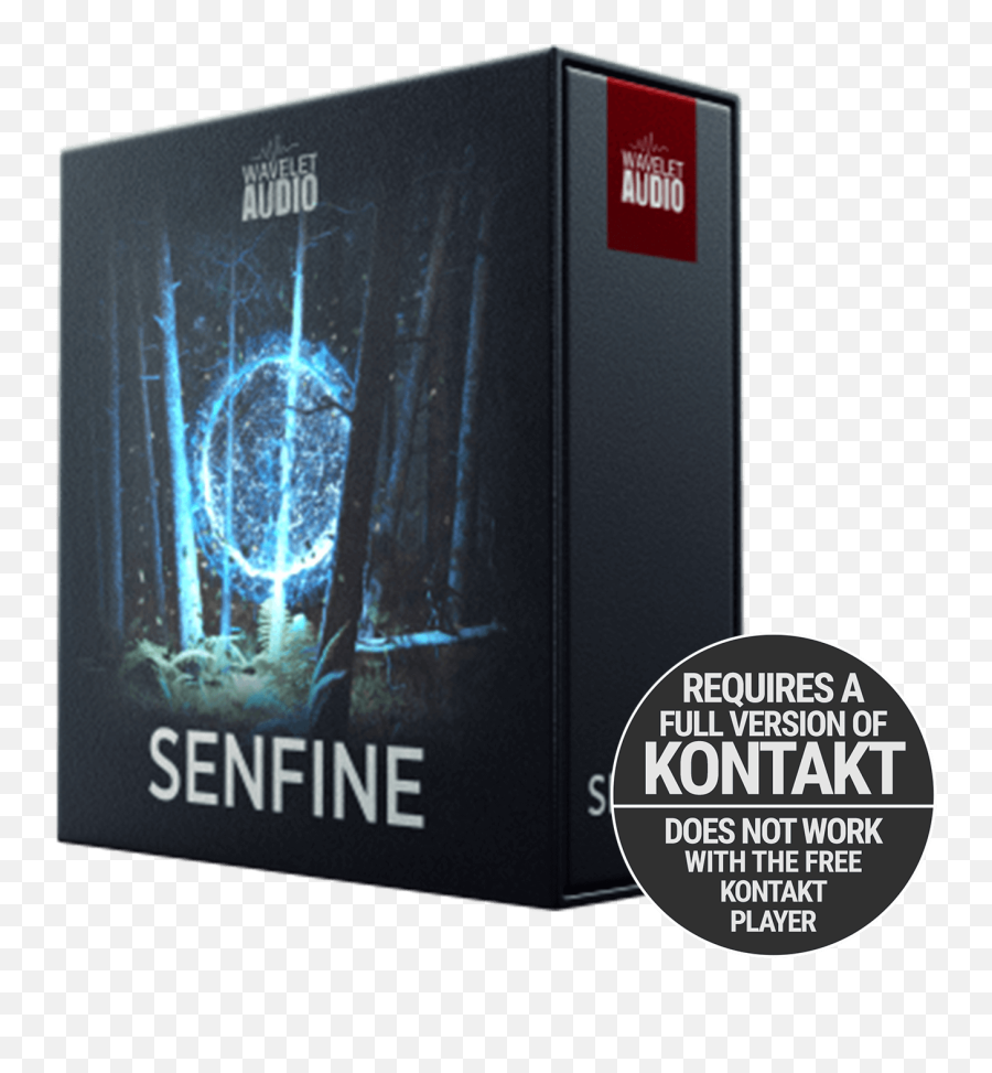 Senfine Wavelet Audio - Sonuscore Virtual Sample Instruments Emoji,Emotion Marimba